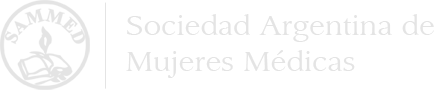 Sociedad Argentina de Mujeres Médicas